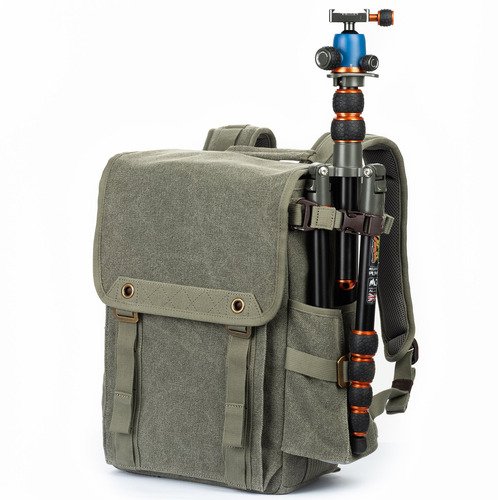 Think Tank Retrospective Backpack 15 - Pinestone - 18