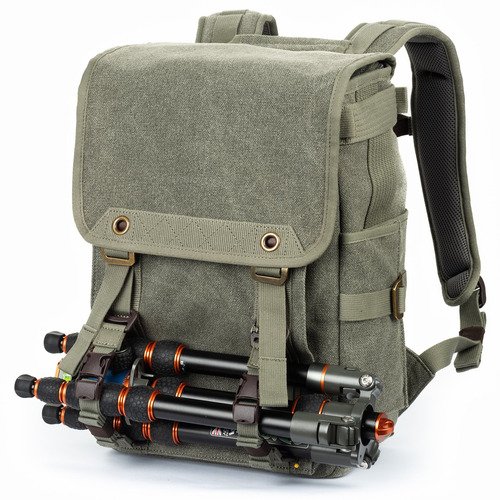 Think Tank Retrospective Backpack 15 - Pinestone - 19