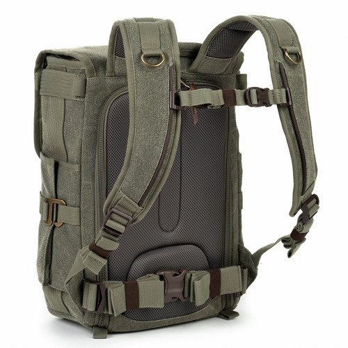 Think Tank Retrospective Backpack 15 - Pinestone - 21