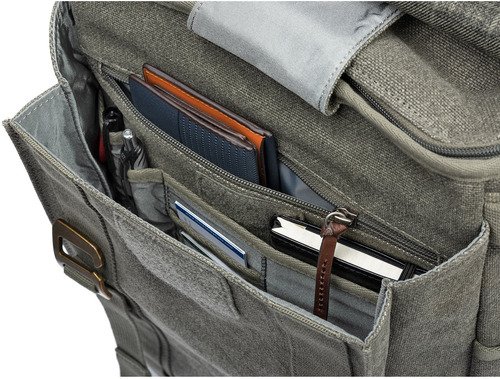 Think Tank Retrospective Backpack 15 - Pinestone - 22