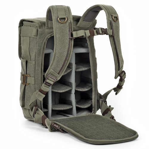 Think Tank Retrospective Backpack 15 - Pinestone - 25