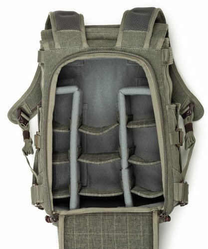 Think Tank Retrospective Backpack 15 - Pinestone - 26