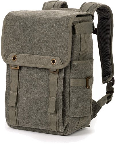 Think Tank Retrospective Backpack 15 - Pinestone - 27