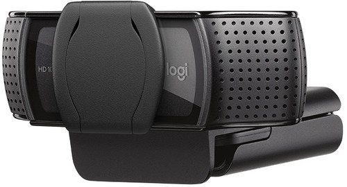 Logitech C920S Pro HD Webcam - 5