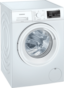 Siemens Wasmachine WM14UUE0FG