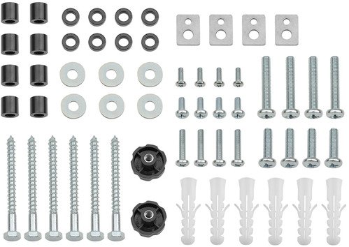 NewStar LFD-W2000 Wandsteun - 6