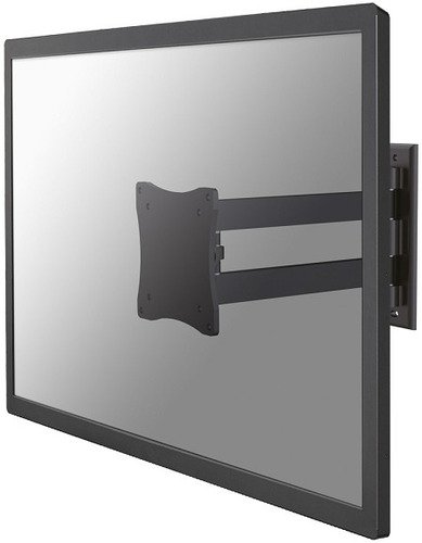 NewStar FPMA-W820BLACK - Muurbeugel - 1