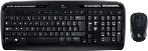 Logitech MK330 (1)