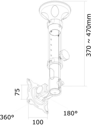 NewStar FPMA-C025 (2)