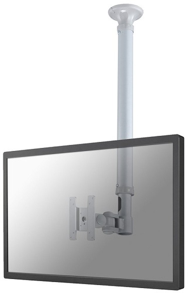Neomounts by Newstar FPMA-C100SILVER TV Plafondbeugel