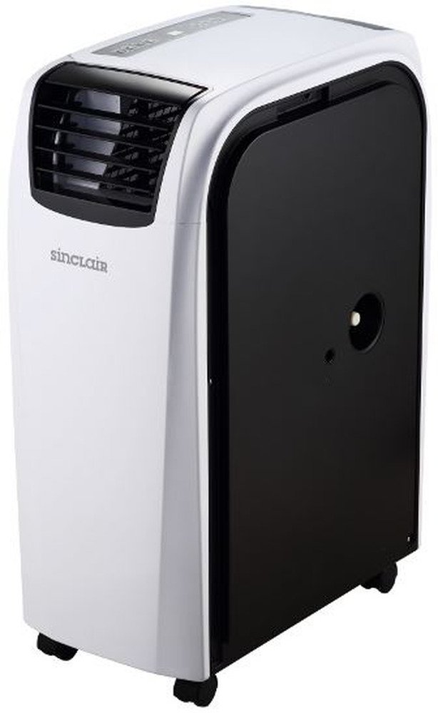 Sinclair Mobiele Airco AMC-11P | Airco’s | 8594046227719