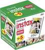 Fujifilm Instax Mini Film (5x10) - 4