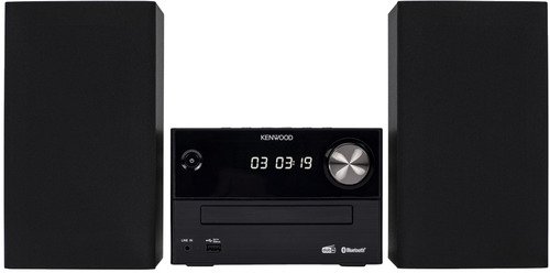 Kenwood Micro Hi-Fi System M-420DAB - 1