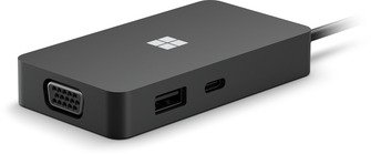 Microsoft USB-C Travel Hub SWV-00002