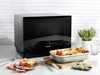 Panasonic Microgolfoven Combi 32L NN-CS88L Zwart - 7