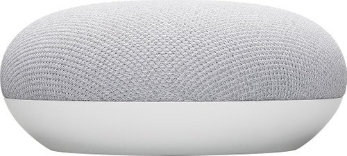 Google Nest Mini white (1)