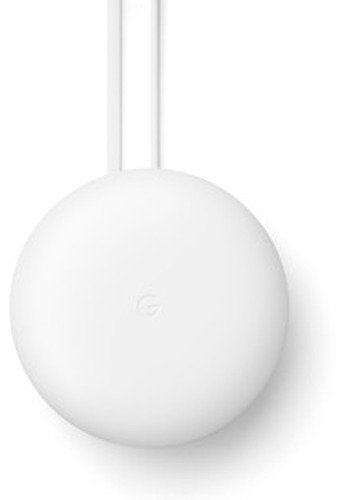 Google Nest WiFi Router White (1)