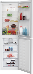 Beko Koelvriescombi RCHE300K30WN
