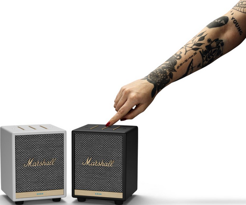 MArshall Uxbridge Alexa (5)