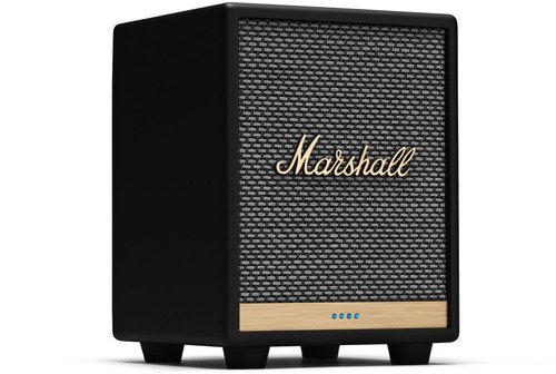 Marshall Uxbridge Alexa