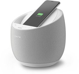 Belkin SoundForm Elite (Google) - Wit