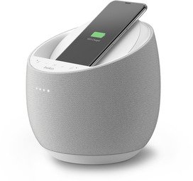 Belkin SoundForm Elite (Google) - Wit OP=OP