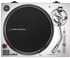 Audio-Technica AT-LP120XUSB - Zilver - Tweedekans
