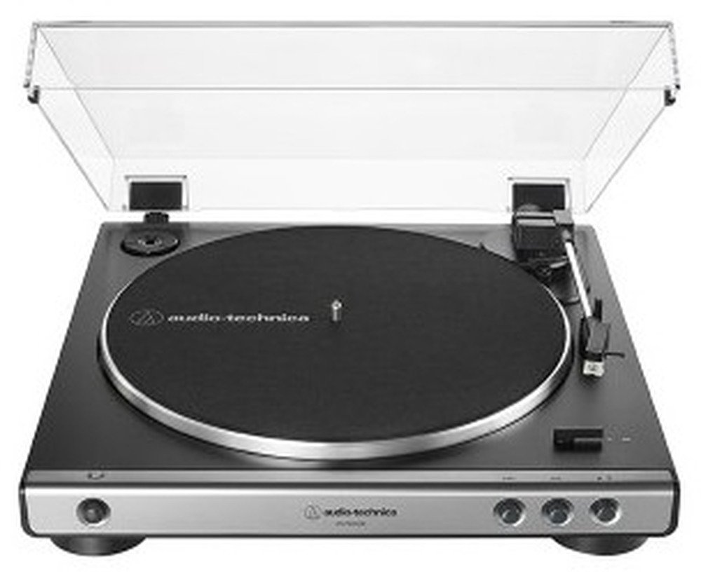 Audio-Technica AT-LP60XUSBGM | | 4961310147242