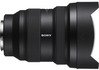 Sony Full-Frame Lens FE 12-24mm F2.8 G Master--