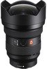 Sony Full-Frame Lens FE 12-24mm F2.8 G Master-