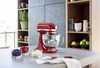 KitchenAid Artisan 5KSM125EER - Keizerrood - 9