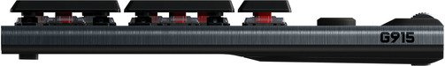 Logitech G915 GL Linear - Qwerty - 3