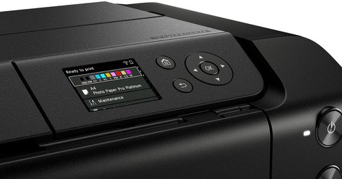 ImagePROGRAF PRO-300 LCD Beauty