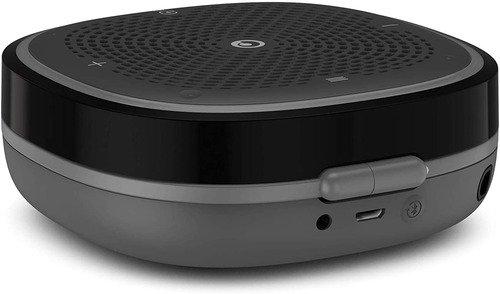 Pure Speaker StreamR Splash Charcoal 154503 - 3