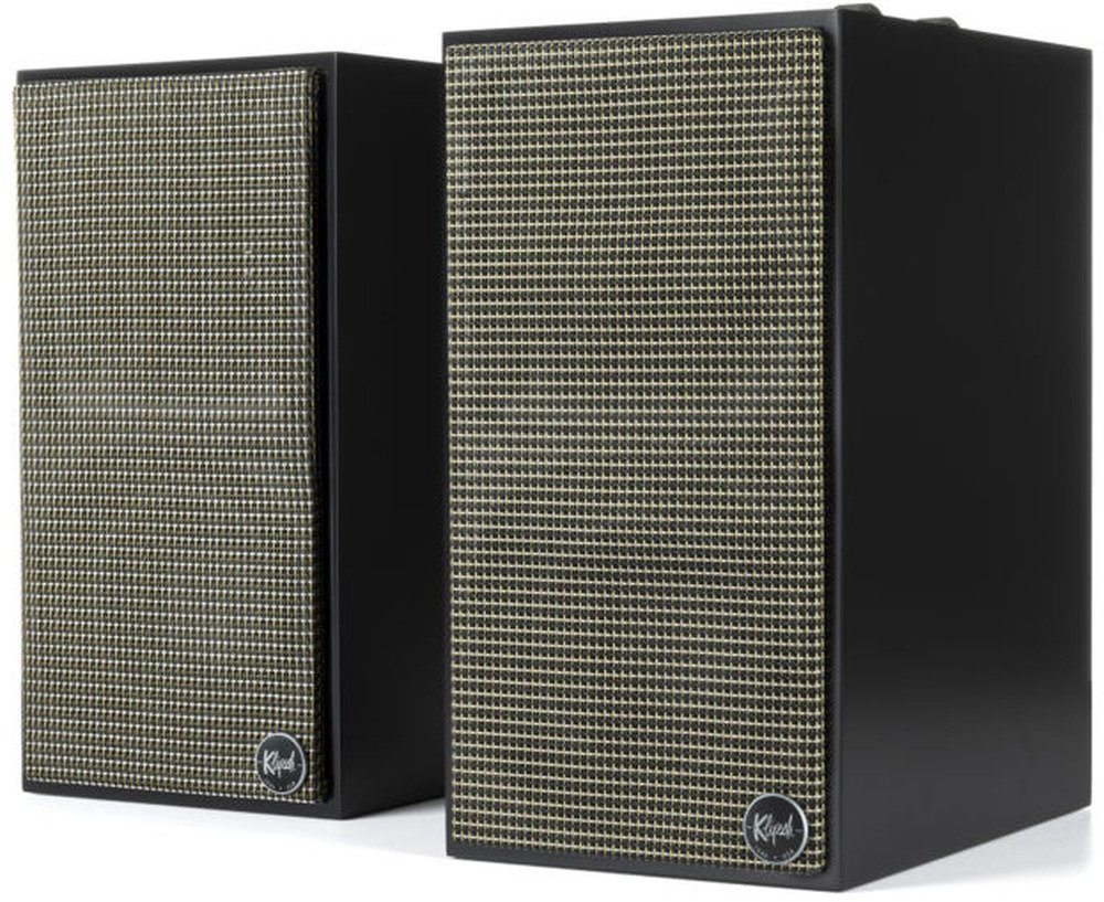 Klipsch The Fives Zwart (per paar)