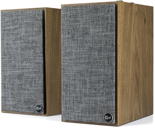Klipsch The Fives - Noyer (per paire) - 1