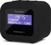 TechniSat TechniRadio 40 Black 0000/2940 - 3