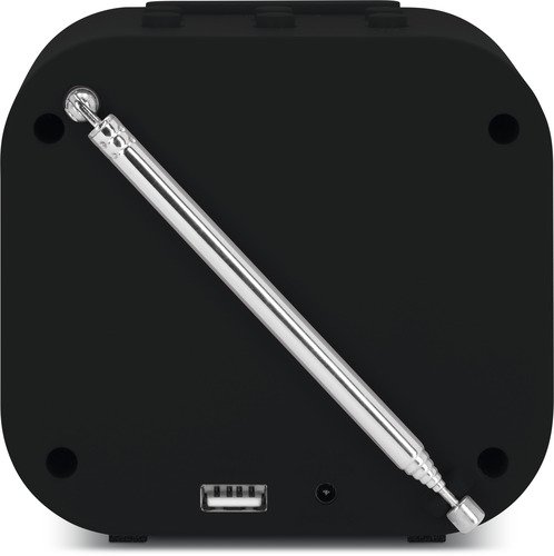 TechniSat TechniRadio 40 Black 0000/2940 - 5