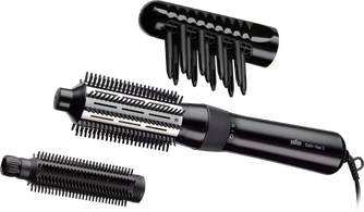 Braun Satijn Hair 3 AS 330
