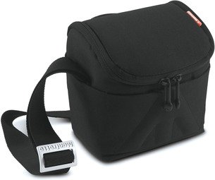 Manfrotto Amica 20 Shoulder Blk. Stile P