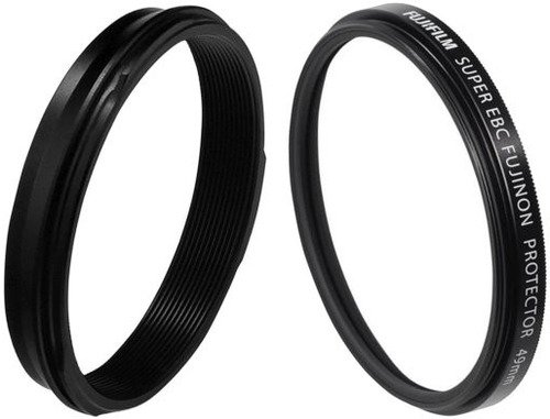 Fujifilm Weather-Resistant Kit X100V Black - 1 Fujifilm Weather-Resistant Kit X100V Black - 1