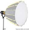 Falcon Eyes Mini LED Fresnel P-12 120W - 7