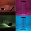 Falcon Eyes Flexibel RGB LED Paneel RX-824-K1 63x63cm - 11