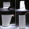 Falcon Eyes Flexibel RGB LED Paneel RX-824-K1 63x63cm - 12