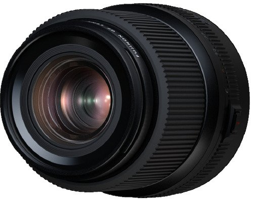 Fujifilm GF 30mm f/3.5 R WR - 1