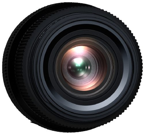 Fujifilm GF 30mm f/3.5 R WR - 2