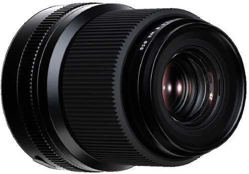 Fujifilm GF 30mm f/3.5 R WR - 3
