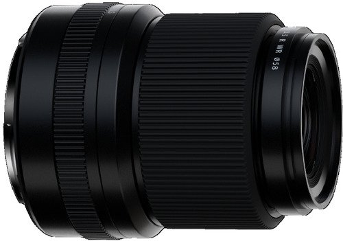 Fujifilm GF 30mm f/3.5 R WR - 4