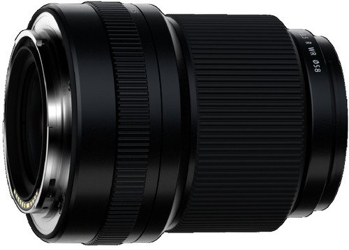Fujifilm GF 30mm f/3.5 R WR - 5