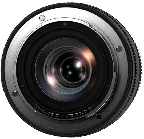 Fujifilm GF 30mm f/3.5 R WR - 7